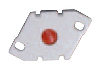 ITALWEBER SPA - ITW1750005 ADATTATORE AMK1 PER FUSIBILI 690V