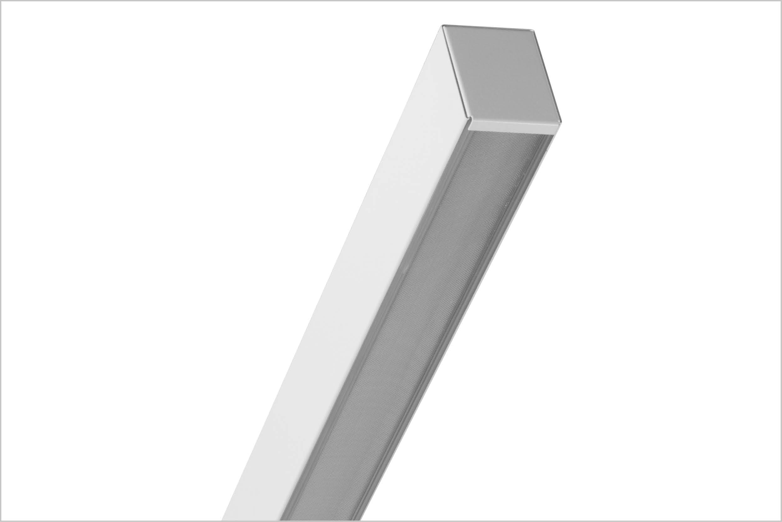 IDEALLUX - IDXAGSMP2039WDL01 ALGEBRA SYS MP 42 5W 8400LM 3.0K DL BI