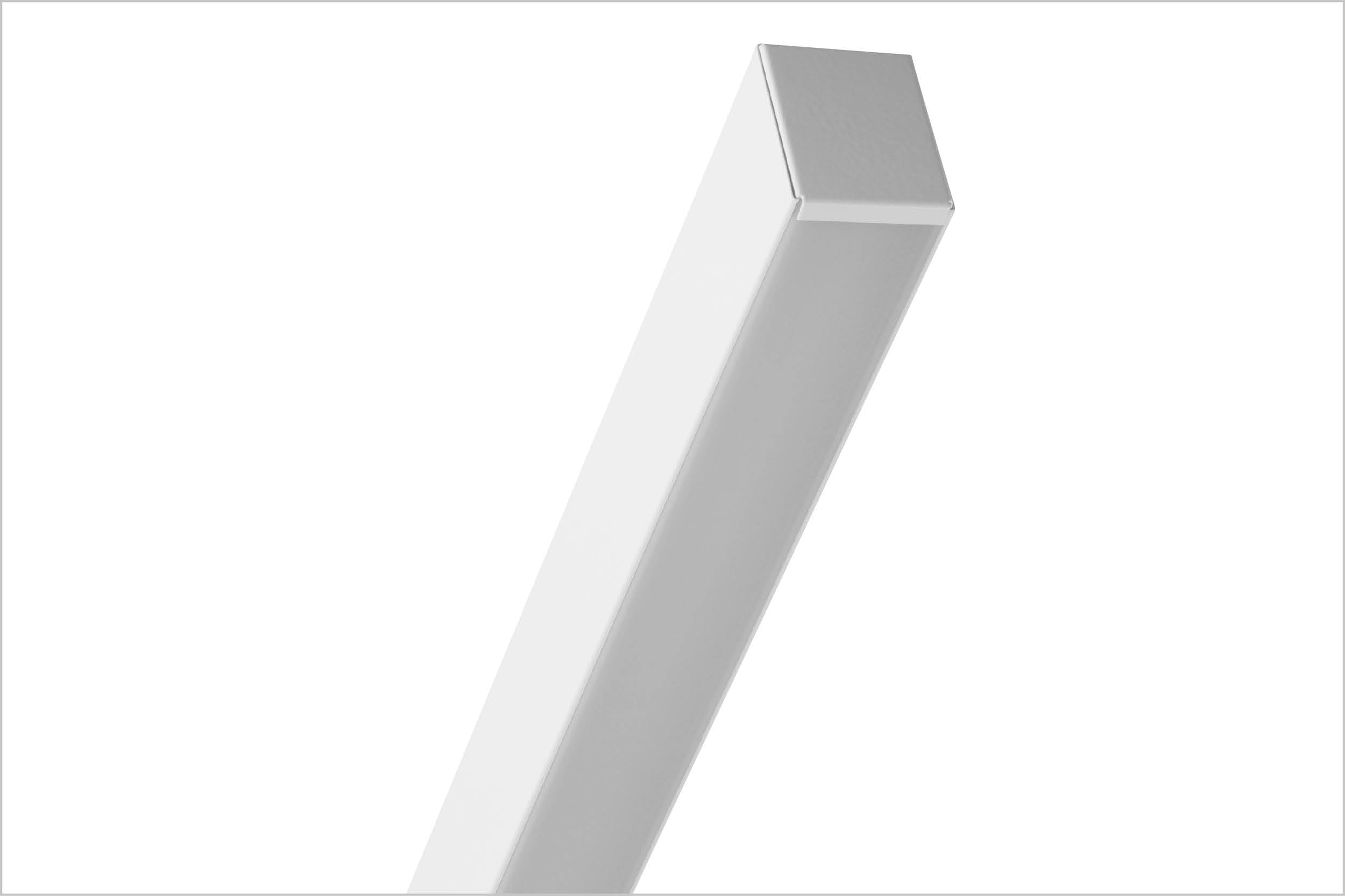 IDEALLUX - IDXAGSO2039N01 ALGEBRA SYS OP 42 5W 8400LM 4.0K CA BI