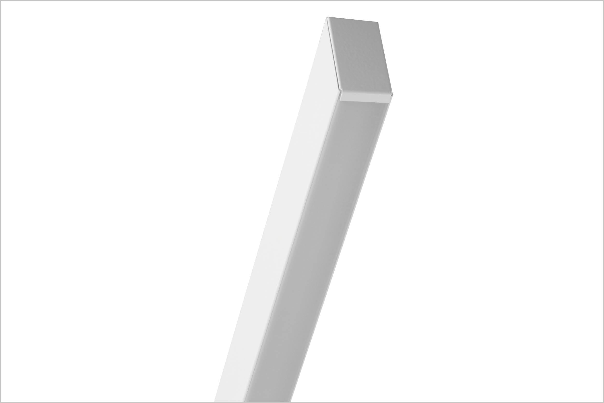 IDEALLUX - IDXAMSO2021N01 ALGEBRA SYS MCR OP 25W 4300LM 4.0K CA BI