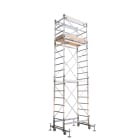 FACAL SRL - FAFAMMX TRABATTELLO ALUMITO MAXI C/LIVELLATORI E