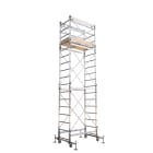 FACAL SRL - FAFAMMX TRABATTELLO ALUMITO MAXI C/LIVELLATORI E