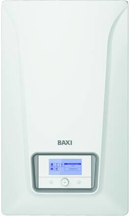 BAXI - BAXA7806026 SYSMGR ALYA 8-10 E WH-A M HK571
