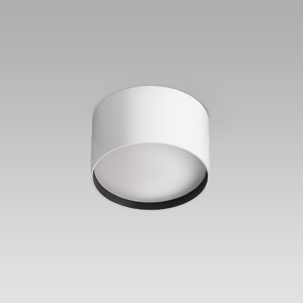 ARCLUCE SPA - ACL0208001A-930-12 AURUM66 6W UB ON/OFF DARK
