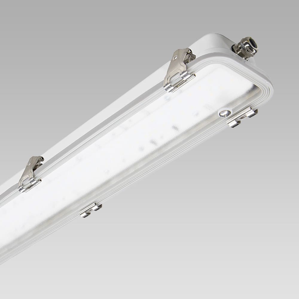 ARCLUCE SPA - ACL0212011A-840-11 NOXIA GLASS 40W L=1290 ON/OFF