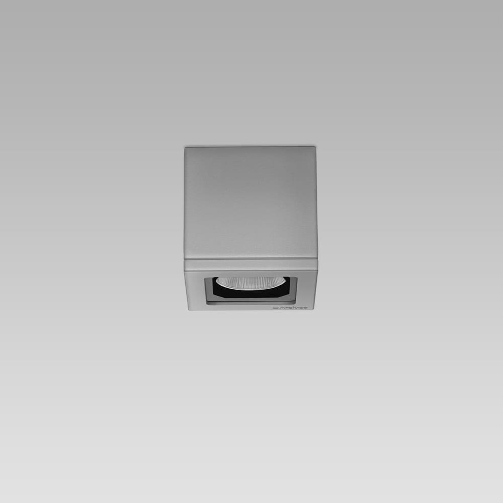 ARCLUCE SPA - ACL0254014A-830-21 PIXOL110 PLAFONE RIFL 14W VB ON/OFF