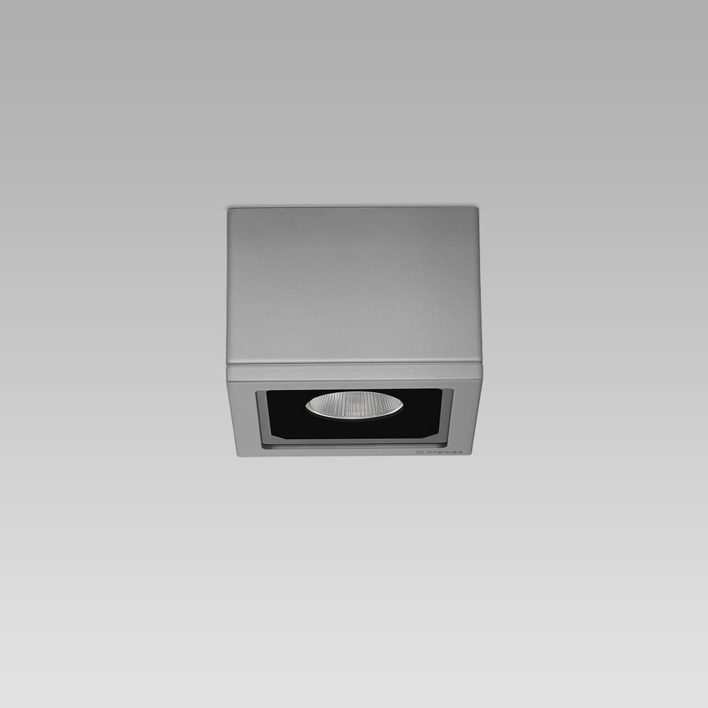 ARCLUCE SPA - ACL0255013A-840-16 PIXOL150 PLAFONE RIFL 31W WB ON/OFF