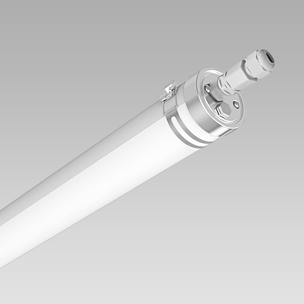 ARCLUCE SPA - ACL0201091B-830-11 THERMA-EASY IP69K 40W L=1200 DALI