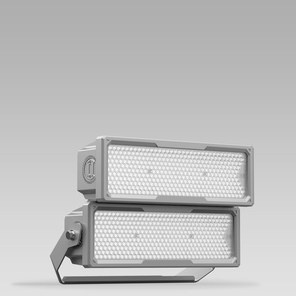 ARCLUCE SPA - ACL0601013D-840-21 TORY2 PRO. 500W AS60 DIMM