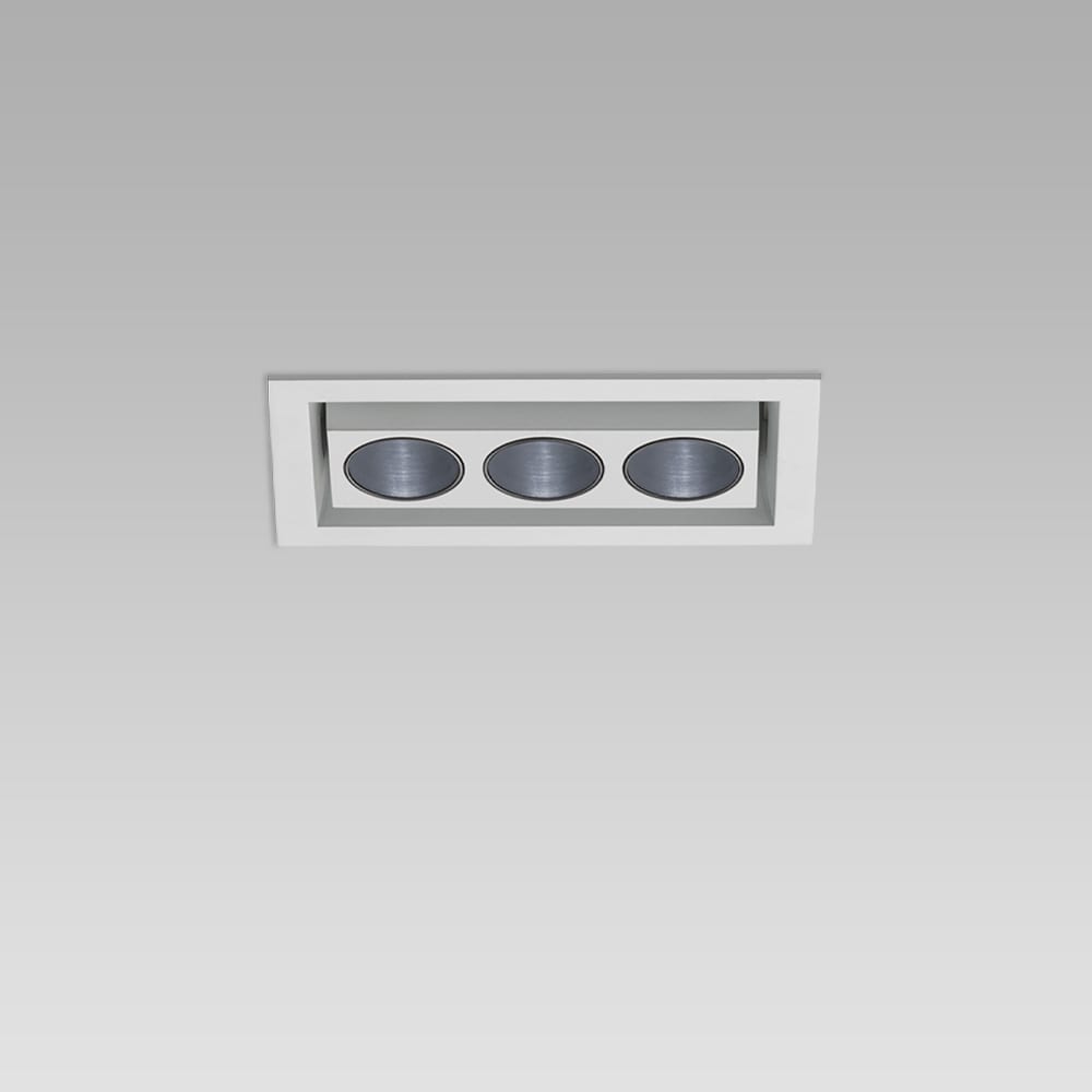 ARCLUCE SPA - ACL0358102A-930-11 YNNO 6W MB ON/OFF
