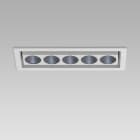 ARCLUCE SPA - ACL0358104A-930-11 YNNO 10W MB ON/OFF