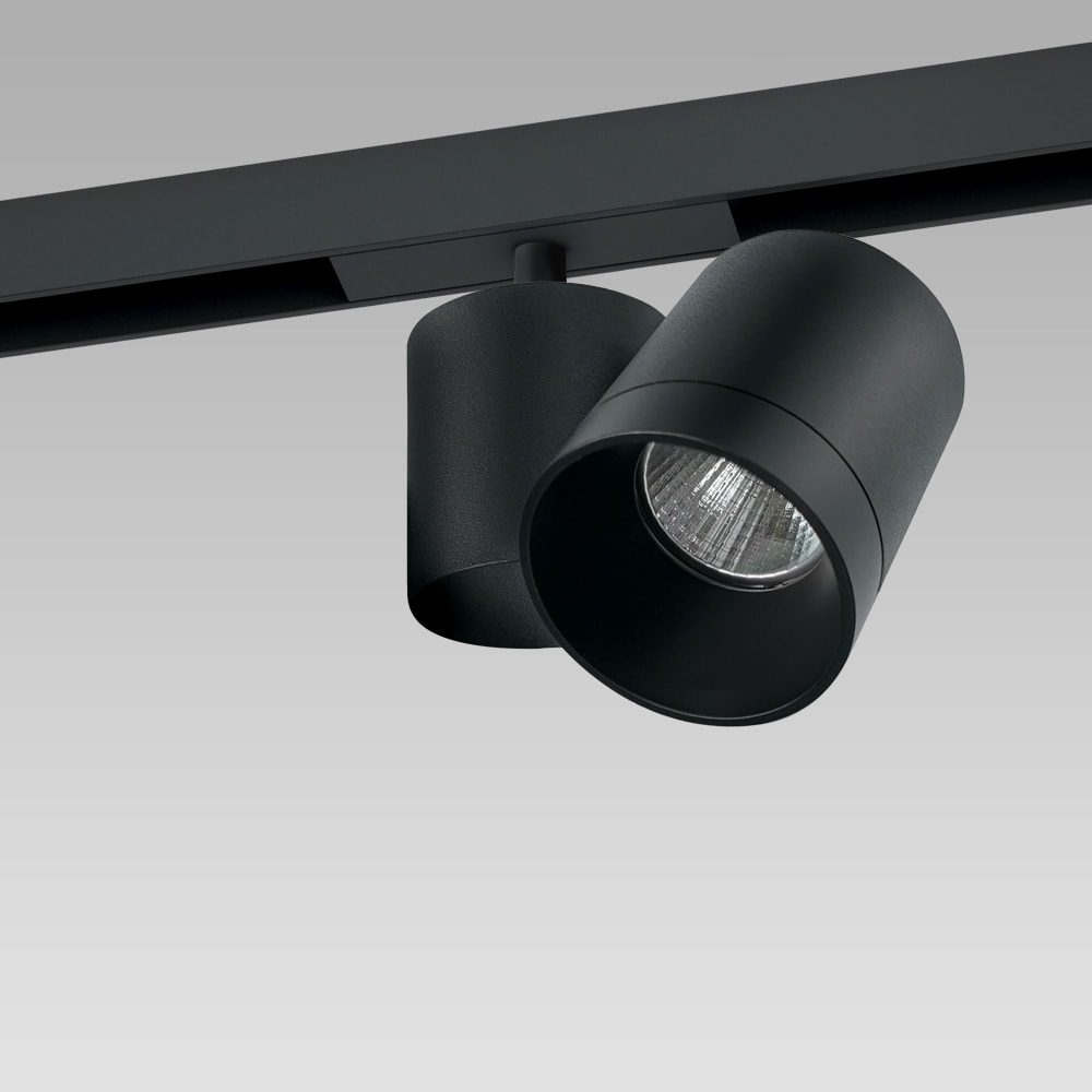 ARCLUCE SPA - ACL0184000K-930-11 ZENO SPOT 6W NB DALI-48V