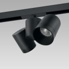 ARCLUCE SPA - ACL0185002K-930-11 ZENO TWIN SPOT 12W FB DALI-48V