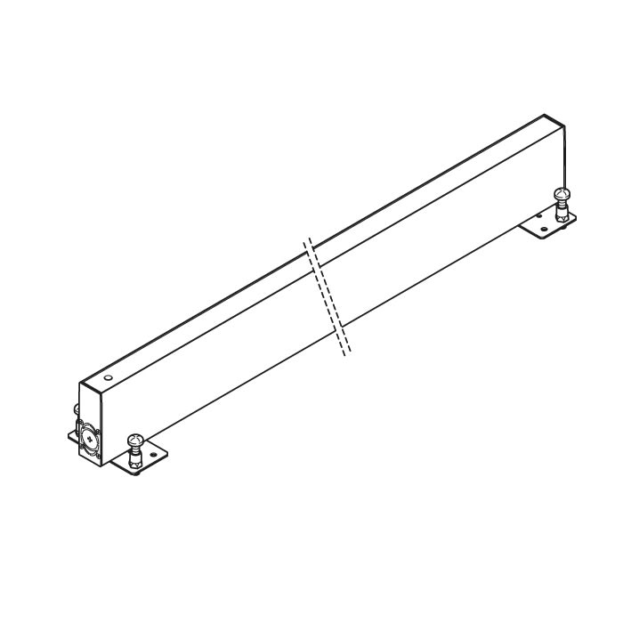 LOMBARDO - LOMLB1380008 Arm. inc. RNC Slim 1020