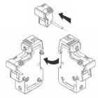 MERSEN ITALIA SPA - XESZ218223 KIT ASSOCIATION POLES CMS14