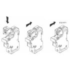 MERSEN ITALIA SPA - XESM218741 KIT MICRO CMS.14 1P