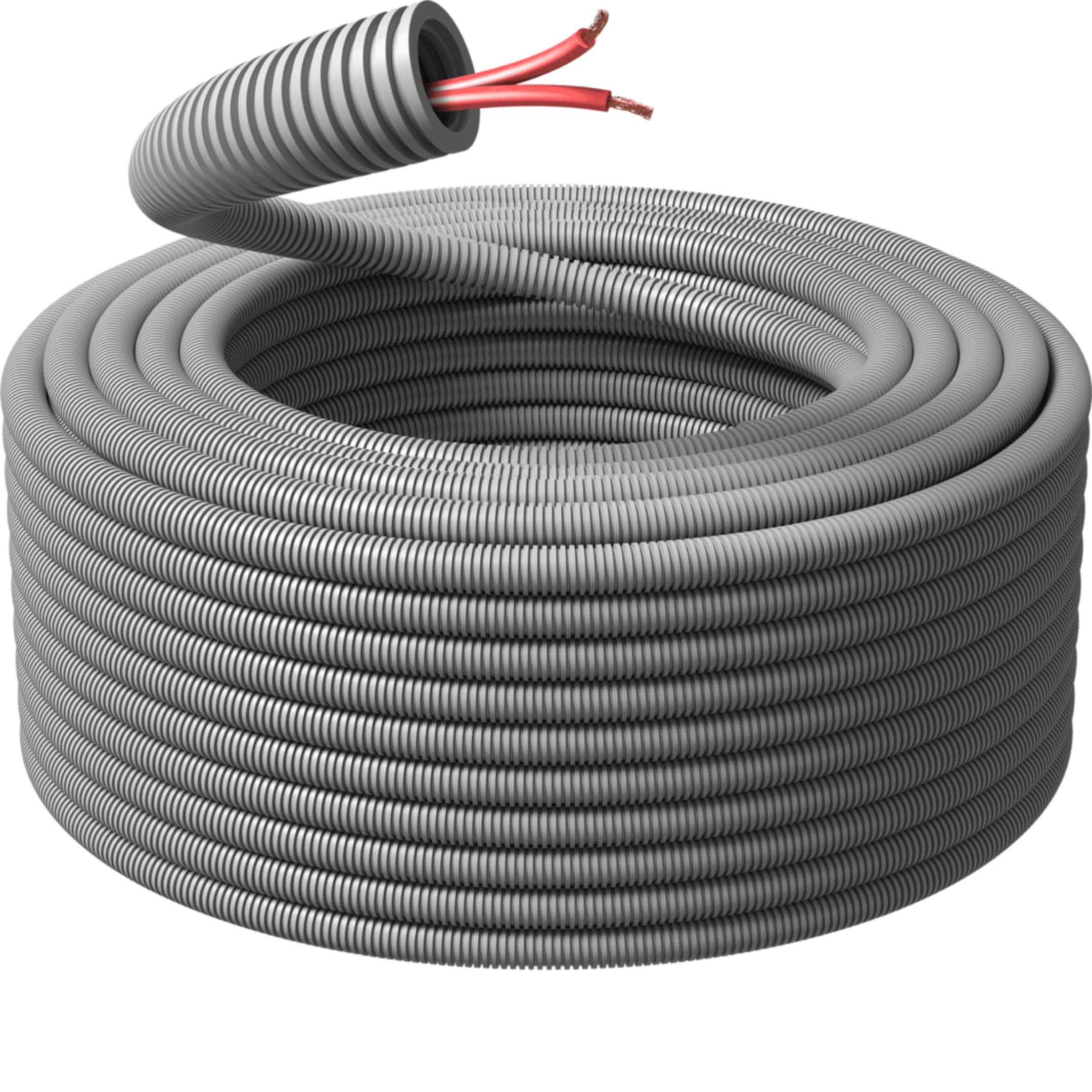 PM FLEX SRL - PMPA1KS15RR ICTA16 GR, FS17 2X1,5 RO RO