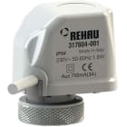 REHAU SPA - RE413153741001 AZIONATORE CON MICRO 230 V