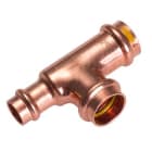 IBP BANNINGER ITALIA - IBPPG5130 0151512 TEE P.GAS RIDOTTO 15X15X12