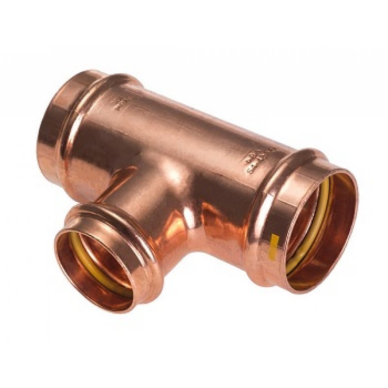 IBP BANNINGER ITALIA - IBPPG5130 0221622 TEE P.GAS RIDOTTO 22X16X22