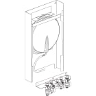 ROTEX - RXHEKFJL1A SET COMPLETO B-PACK TAGLIA LARGE