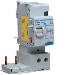 HAGER - HAGBQ363N B. DIFF. S 3P 300 MA <63A A-HI 3M