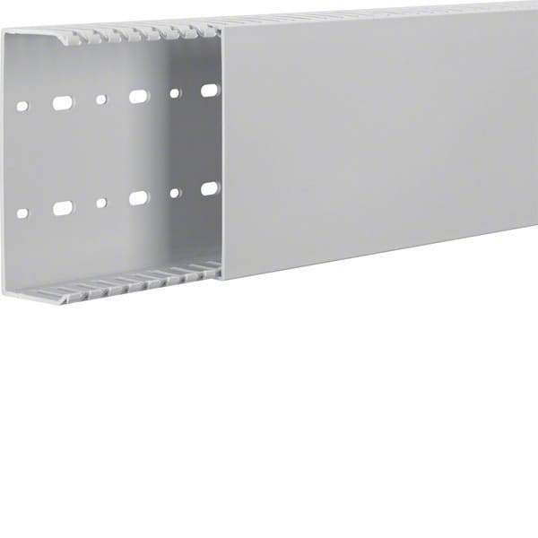 BOCCHIOTTI SPA - IBOB00214 TD-HF 125X50 LG   CANAL. CABLAGGIO HF