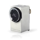 FANTINI COSMI SPA - FANB01C4 PRESSOST. A MEMBRANA SC.3/7 BAR RAC.G1/4