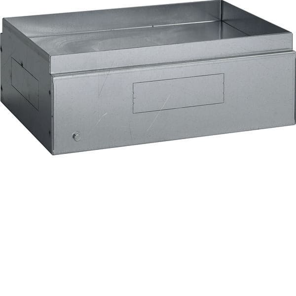 BOCCHIOTTI SPA - IBOB01371 CASSAFORMA-8 CASSAFORMA