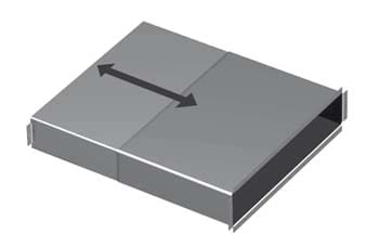 OLIMPIA PROFESSIONAL - OLMB0163 KIT CANNOCCHIALE MANDA.ARIA S/I 800