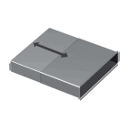 OLIMPIA PROFESSIONAL - OLMB0163 KIT CANNOCCHIALE MANDA.ARIA S/I 800