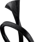 BOCCHIOTTI SPA - IBOB02099 STRIP STRAP GUAINA RACCOGLICAVI NERA