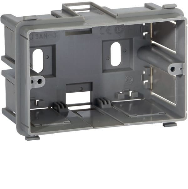 BOCCHIOTTI SPA - IBOB02295 SAN-3 SCAT.P.APP.3MOD