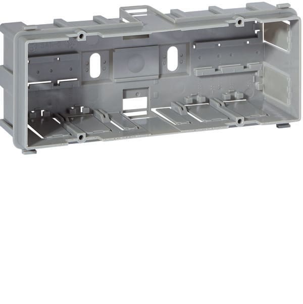 BOCCHIOTTI SPA - IBOB02296 SAN-6 SCAT.P.APP.6MOD