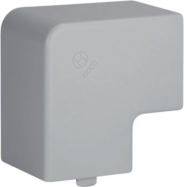 BOCCHIOTTI SPA - IBOB02490 NPAN 40X40 G ANG.PIANO TA