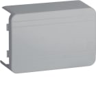BOCCHIOTTI SPA - IBOB02526 NTAN 80X40 G INCROCIO TA