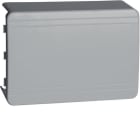 BOCCHIOTTI SPA - IBOB02538 NTAN 120X60 G INCROCIO TA