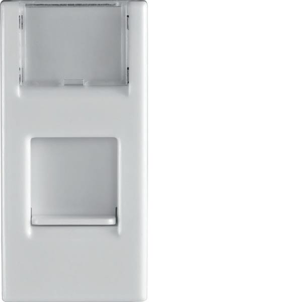BOCCHIOTTI SPA - IBOB02812 CONN. RJ11 WT CONN. TELEFONICO