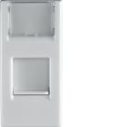 BOCCHIOTTI SPA - IBOB02822 CONN. RJ45 6 UTP WT CONN. RJ45 CAT.6