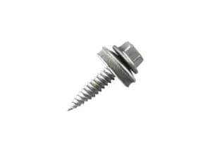 SUN-AGE SRL - USNB02Z5525 VITE AUTOFILET. GUARNIZIONE ZINC. 5,5X25