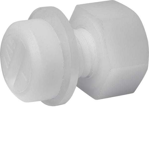 BOCCHIOTTI SPA - IBOB03539 AVN 6X15 VITE+DADO