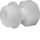 BOCCHIOTTI SPA - IBOB03539 AVN 6X15 VITE+DADO