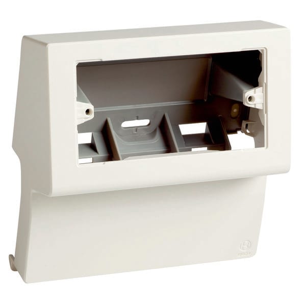 BOCCHIOTTI SPA - IBOB03581 SBNI 4-3 W SCATOLA P. APP. UNIV.
