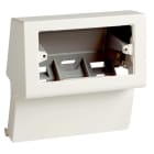 BOCCHIOTTI SPA - IBOB03581 SBNI 4-3 W SCATOLA P. APP. UNIV.