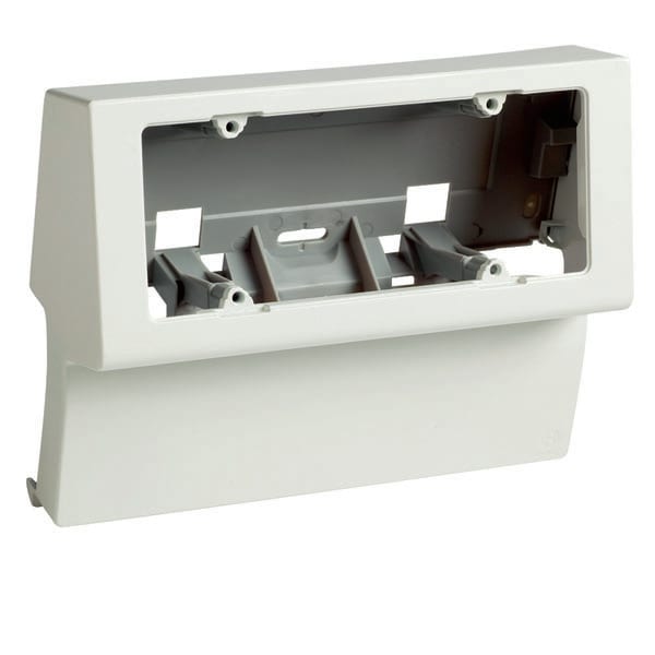 BOCCHIOTTI SPA - IBOB03584 SBNI 6 W SCATOLA P. APP. UNIV.