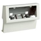 BOCCHIOTTI SPA - IBOB03584 SBNI 6 W SCATOLA P. APP. UNIV.