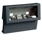 BOCCHIOTTI SPA - IBOB03586 SBNI 6 A SCATOLA P. APP. UNIV.