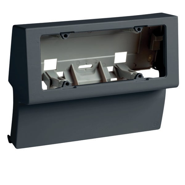 BOCCHIOTTI SPA - IBOB03586 SBNI 6 A SCATOLA P. APP. UNIV.