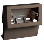 BOCCHIOTTI SPA - IBOB03588 SCNI 4-3 B SCATOLA P. APP. UNIV.