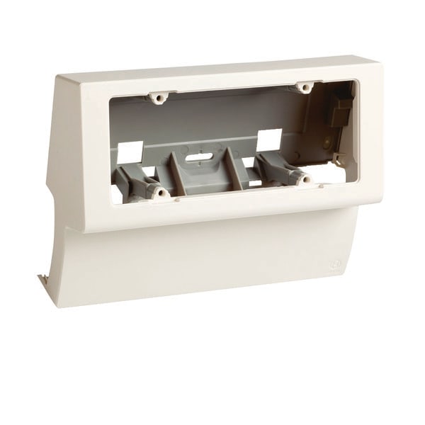 BOCCHIOTTI SPA - IBOB03590 SCNI 6 W SCATOLA P. APP. UNIV.
